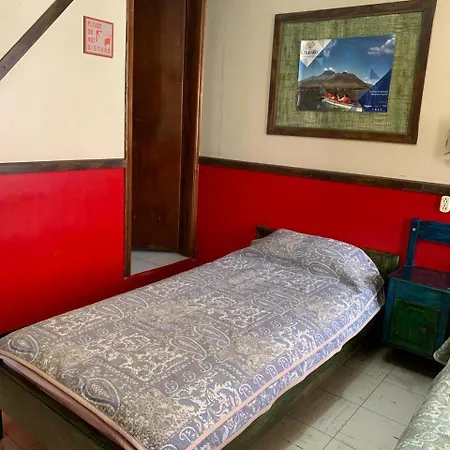Flying Donkey Bed & Breakfast Otavalo Exterior photo