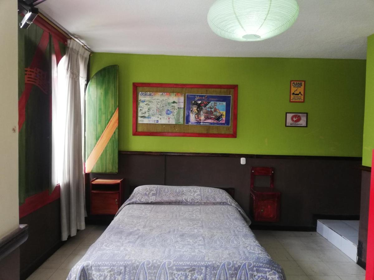 Bed & Breakfast Flying Donkey