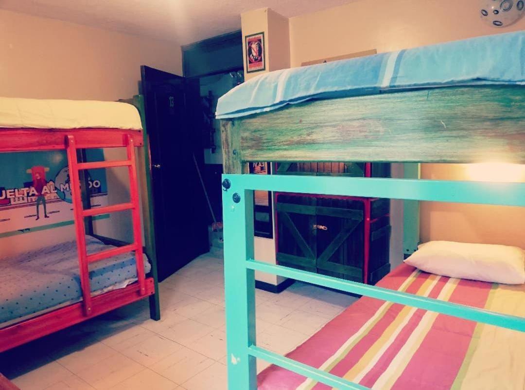 Flying Donkey Bed & Breakfast