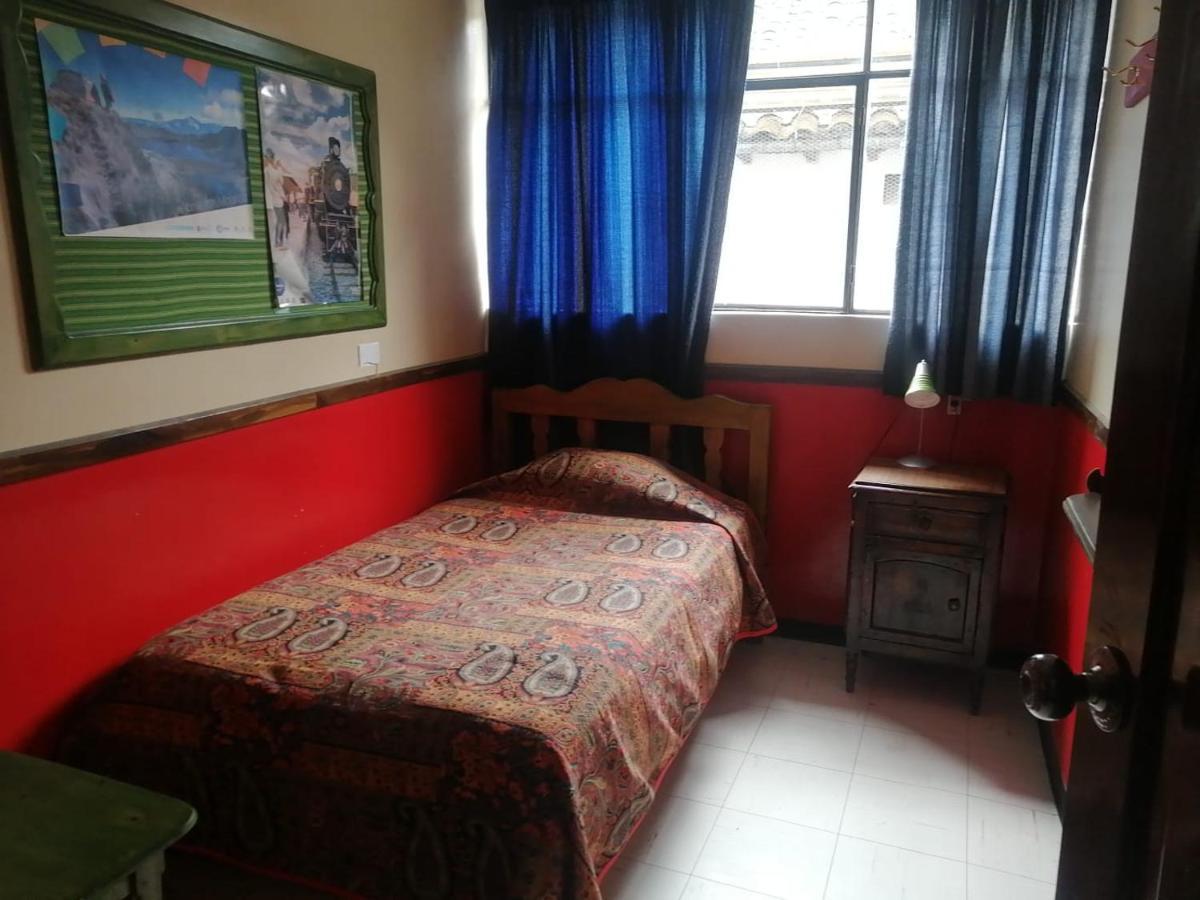 Bed & Breakfast Flying Donkey 2*