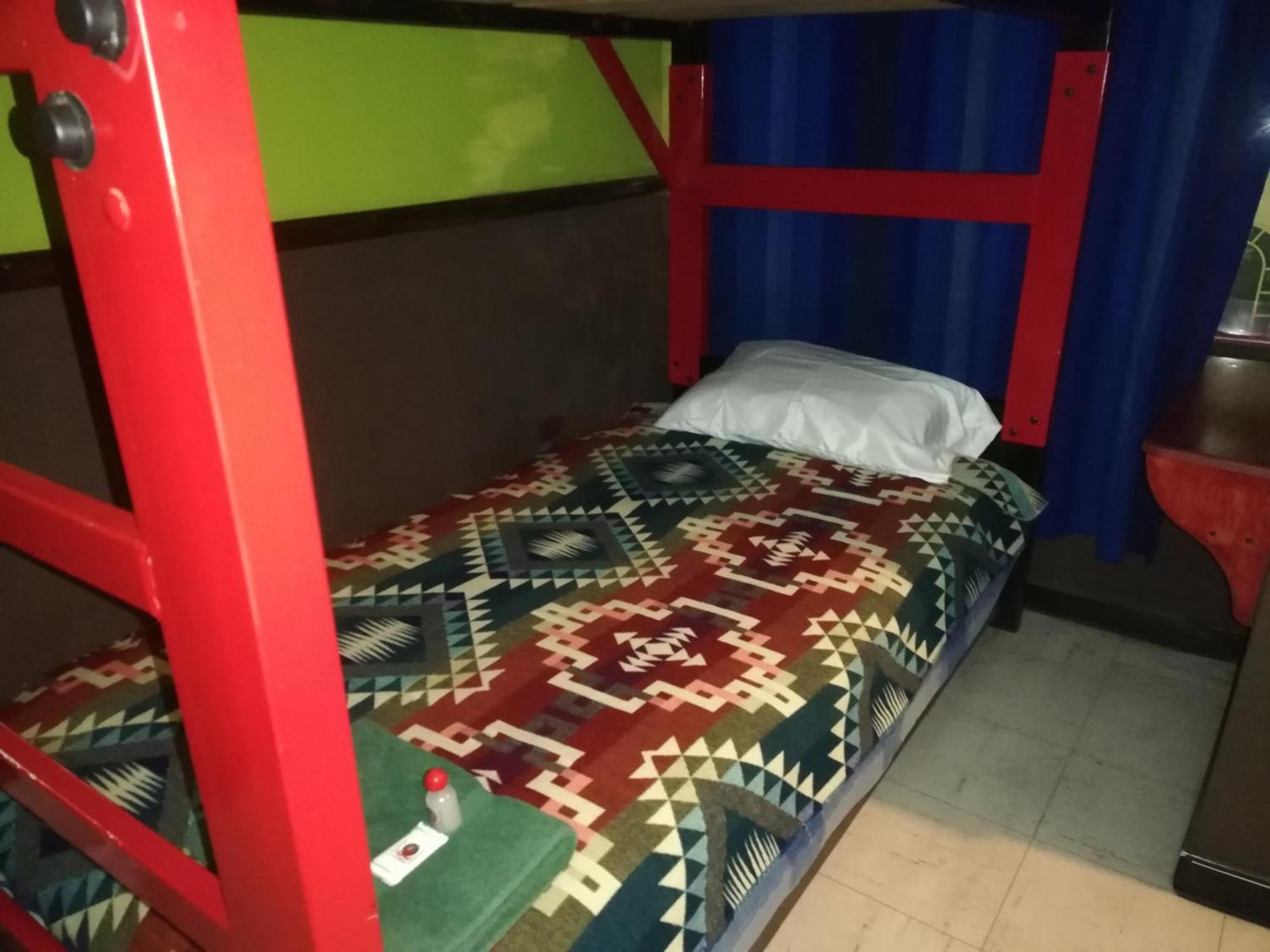 Flying Donkey Bed & Breakfast Otavalo
