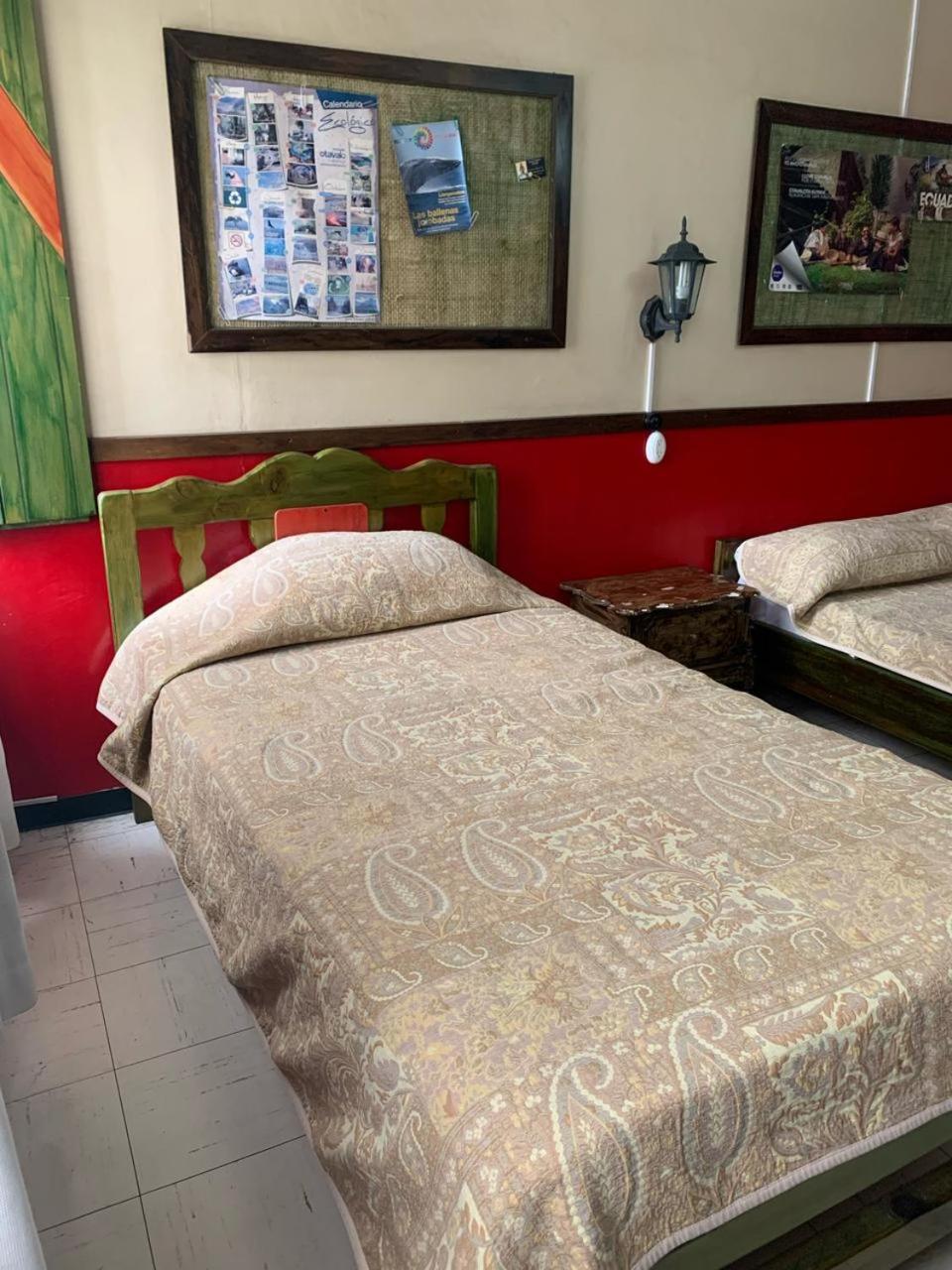 Bed & Breakfast Flying Donkey 2*