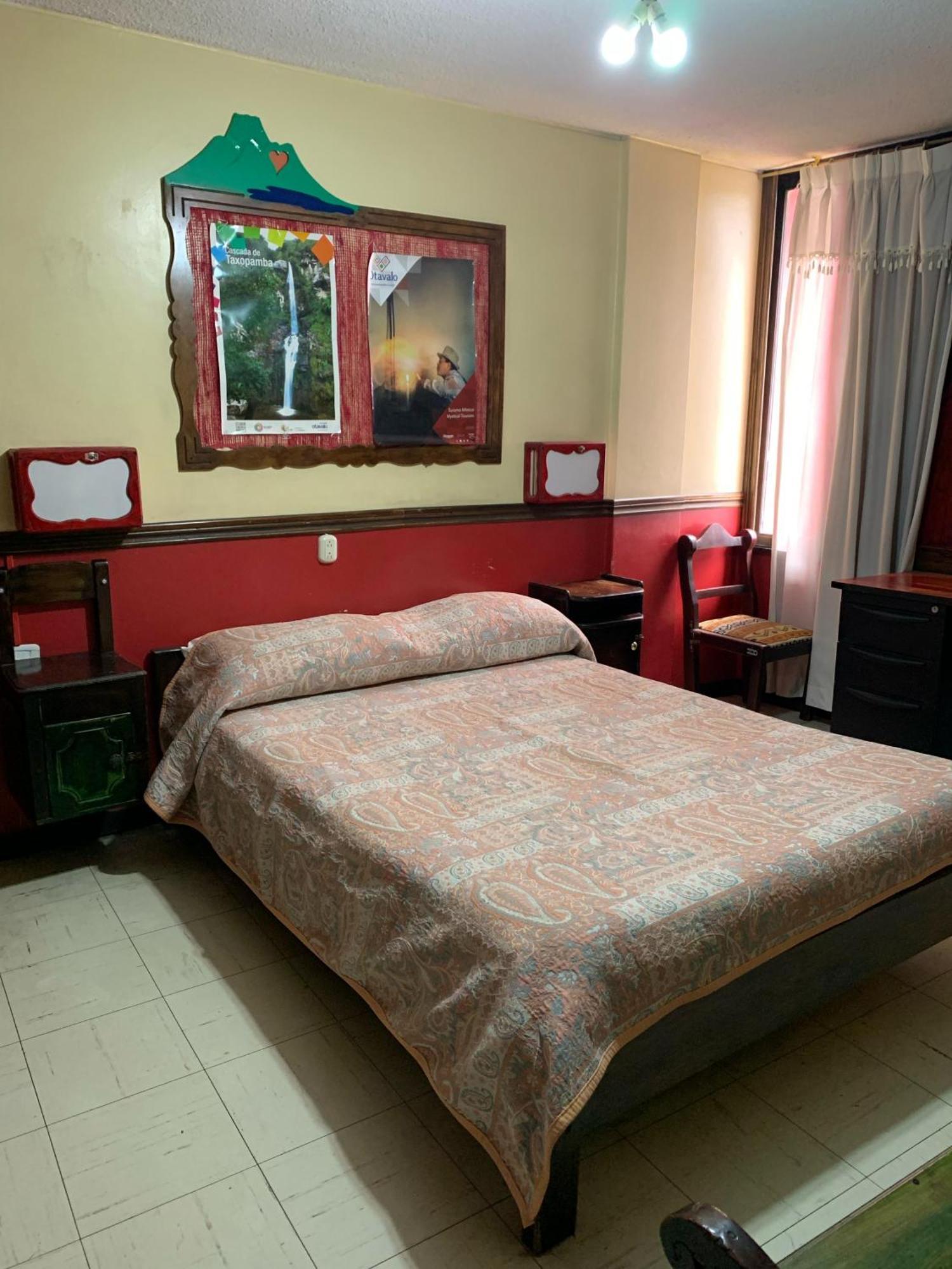 Bed & Breakfast Flying Donkey 2*